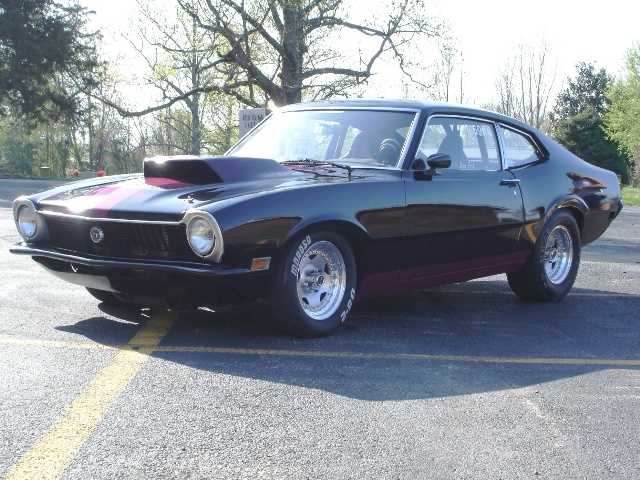 Ford Maverick Performance and Features with wallpapers Goblins blog
