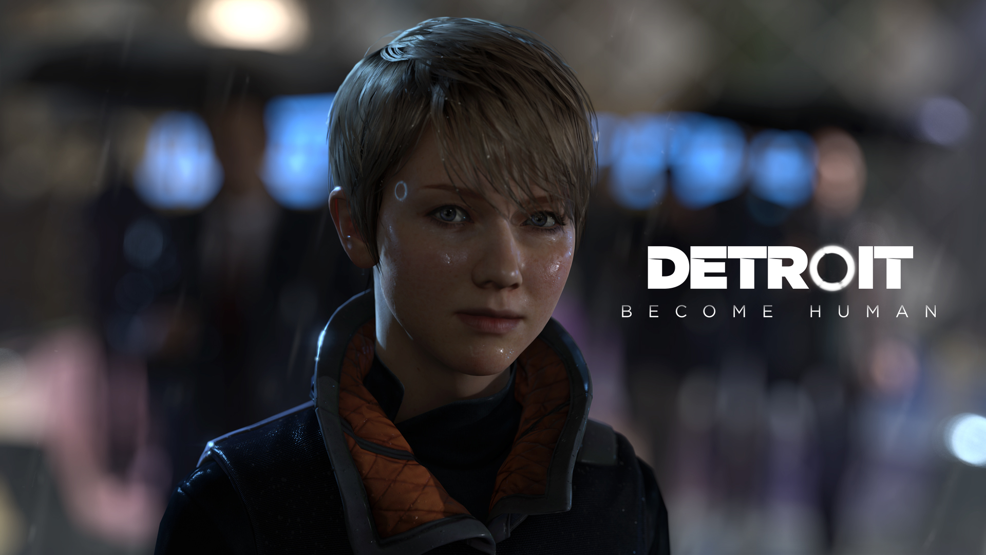 Detroit Bee Human HD Wallpaper And Background Image