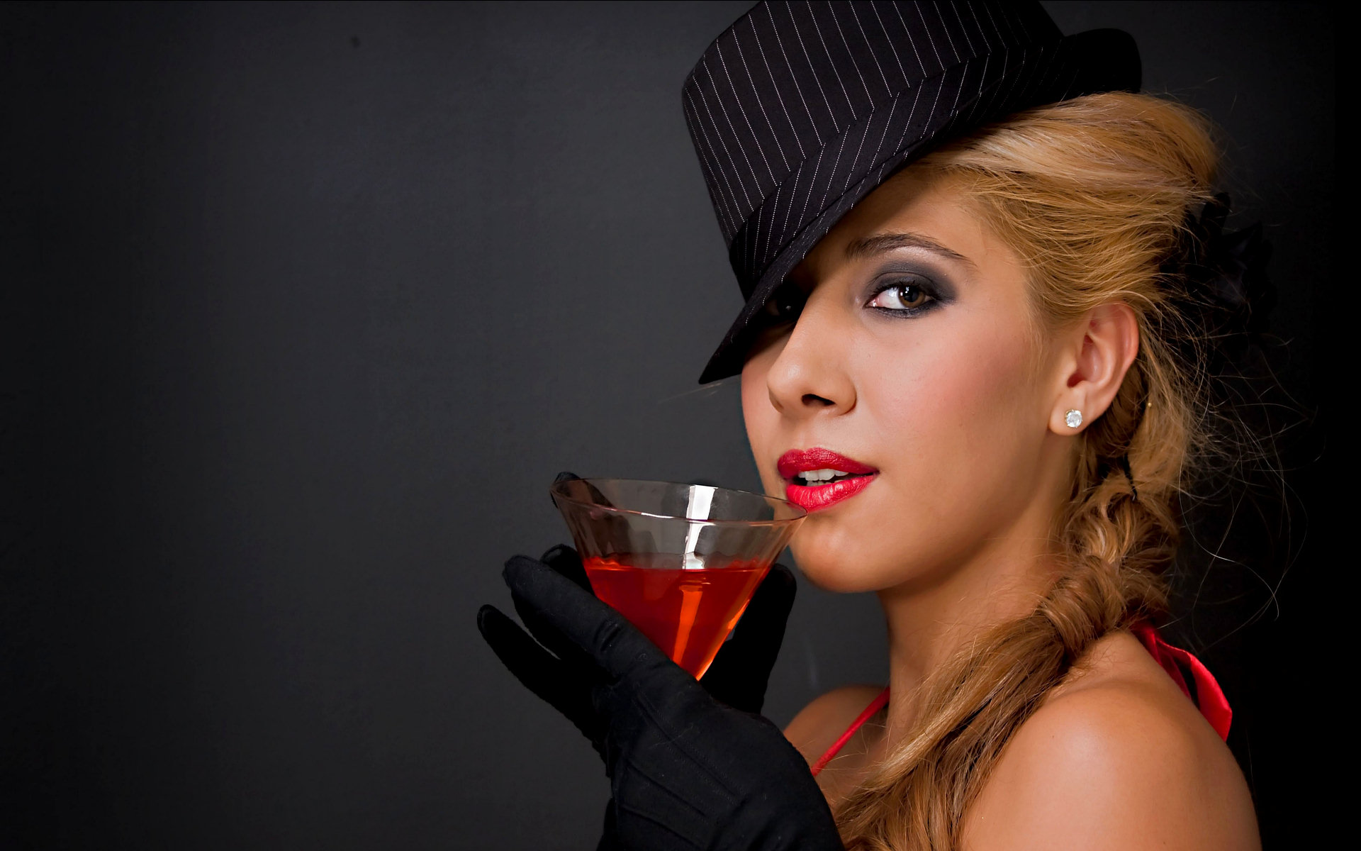 Woman Beautiful HD Wallpaper