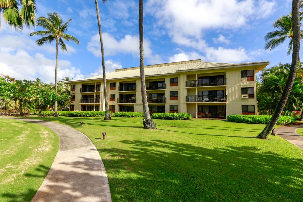 Kauai Villa Hawaii Wallpaper Collection