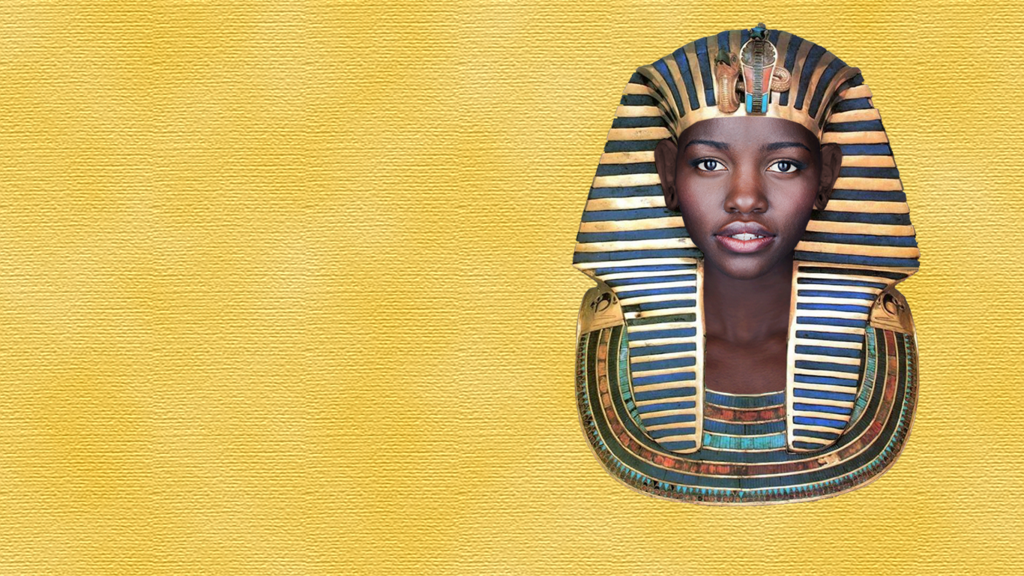 Pharaoh Pc Wallpaper By Brandonspilcher