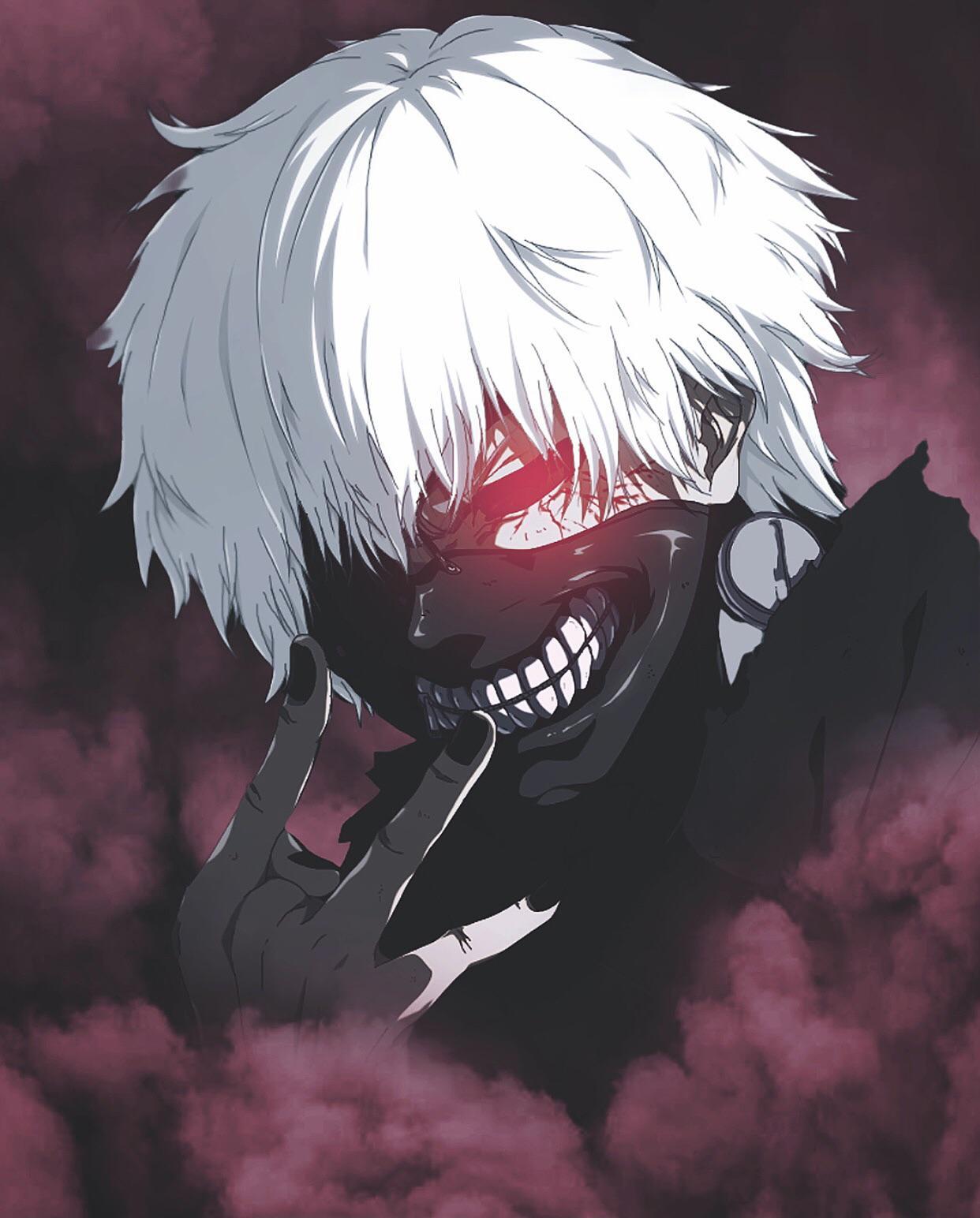 60 Kaneki PFP Wallpapers WallpaperSafari 60 Kaneki PFP Wallpapers WallpaperSafari