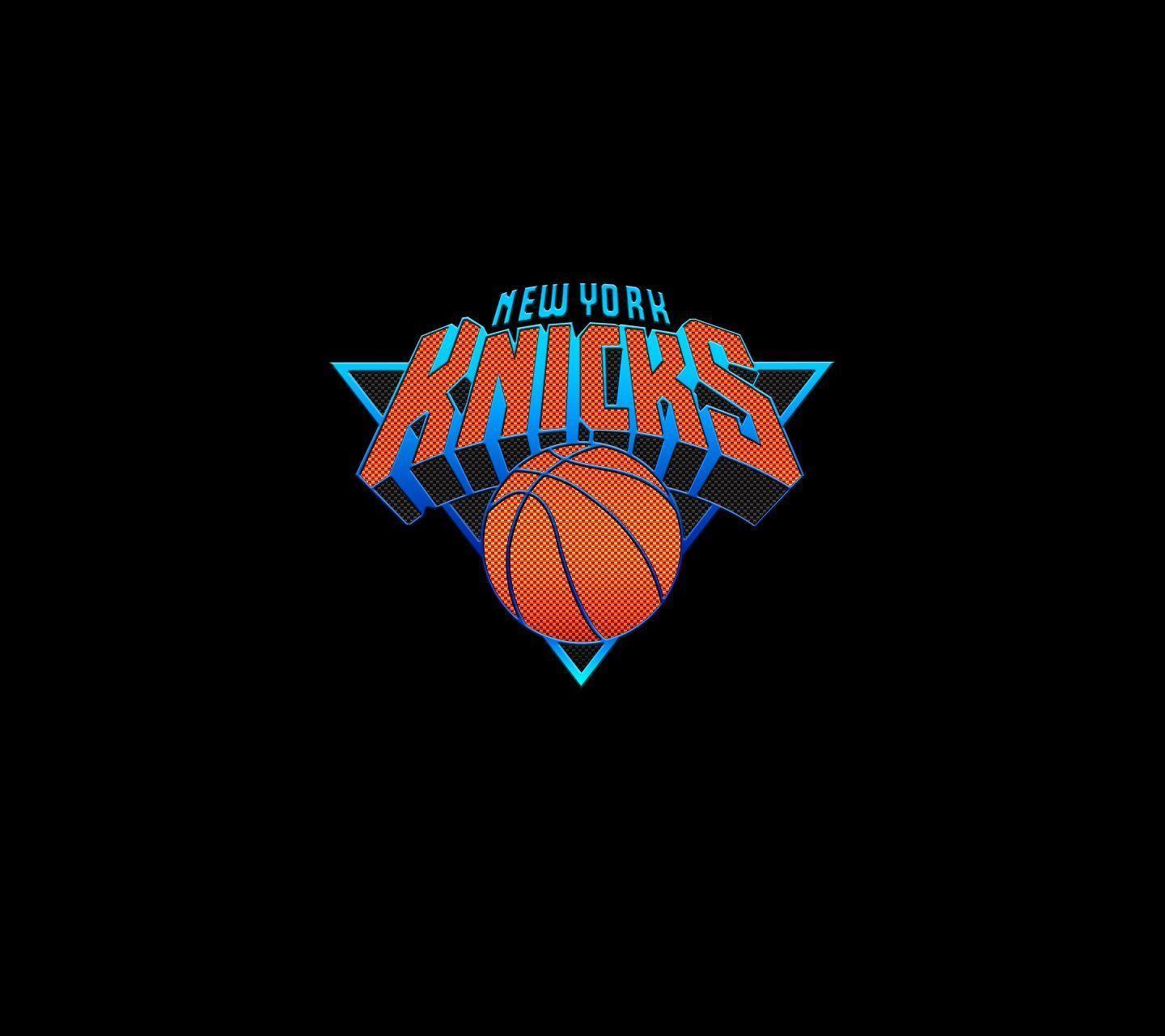 Free download Pics Photos New York Knicks Logo Wallpaper [1440x1280