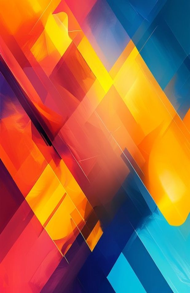 Solarized Wallpaper