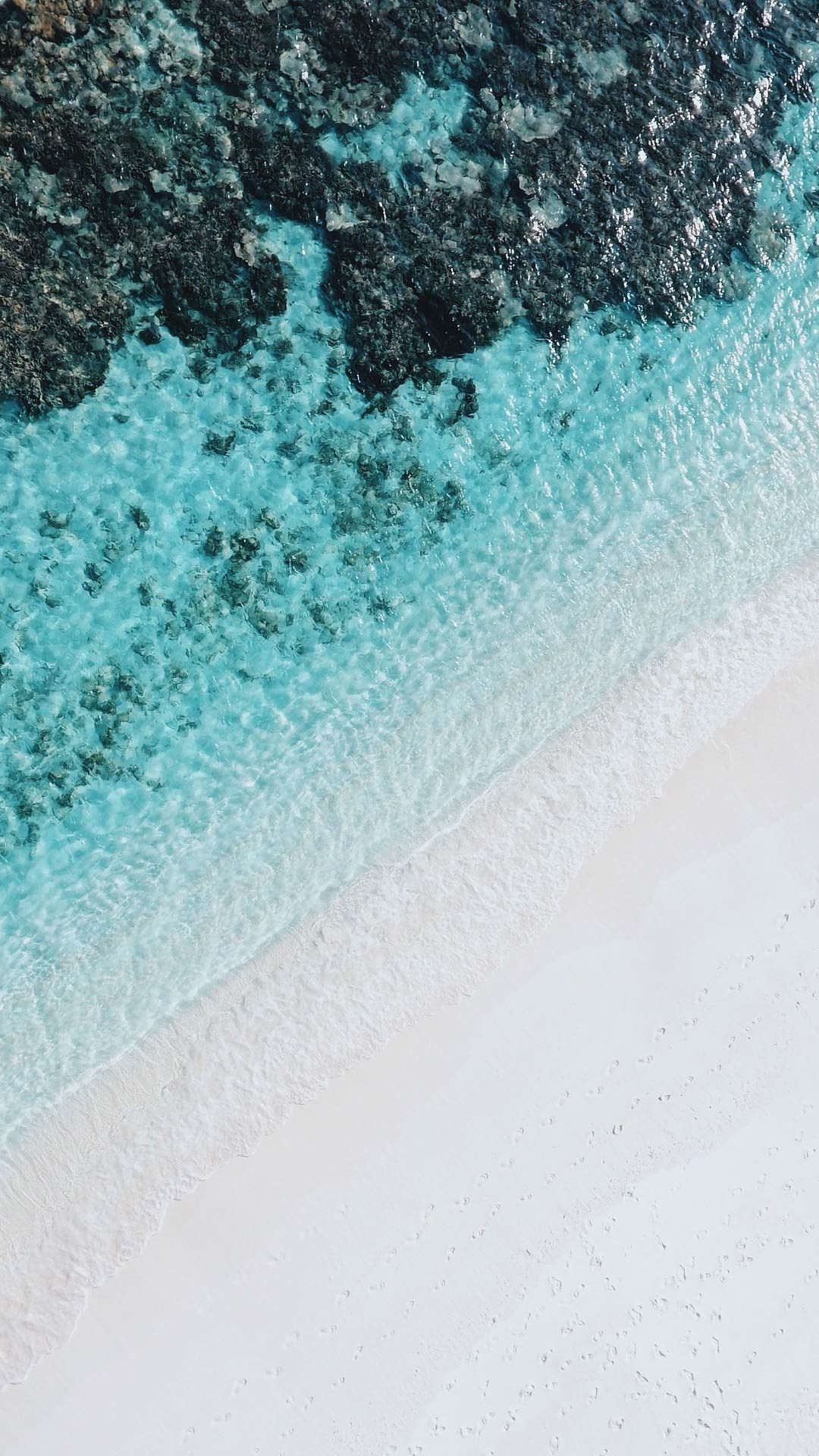 Beautiful Beach Wallpaper Phone HD