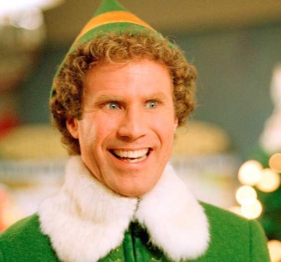 Tips From Buddy The Elf To Increase Happiness Wasatch Family Therapy