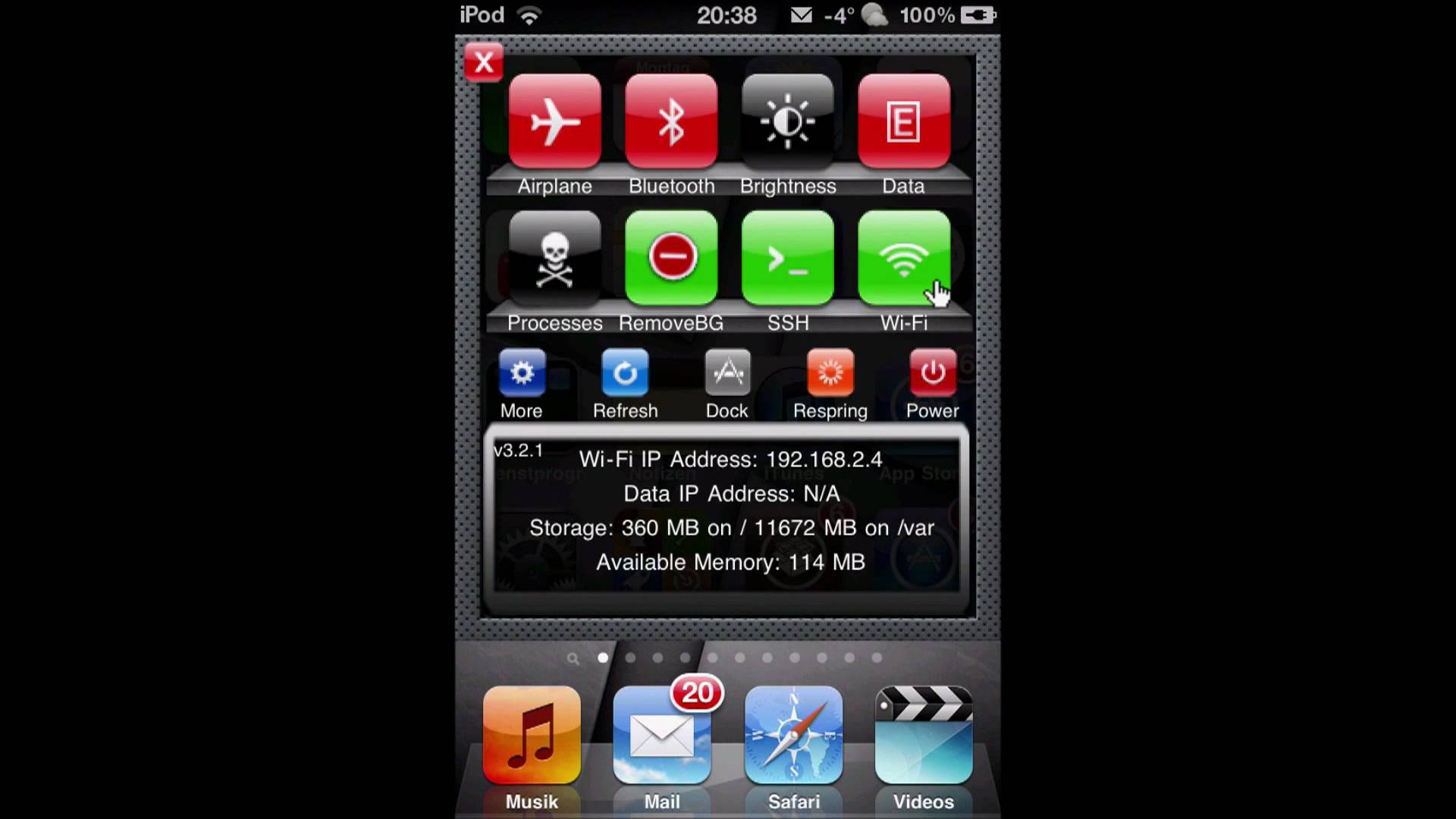 iPhone Remove Background Alle Apps Auf Einmal Beenden Sbsettings