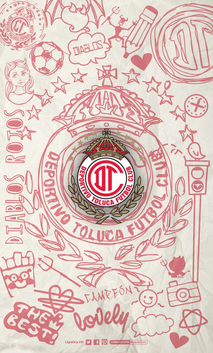 Top Ideas About Toluca Logos Vintage