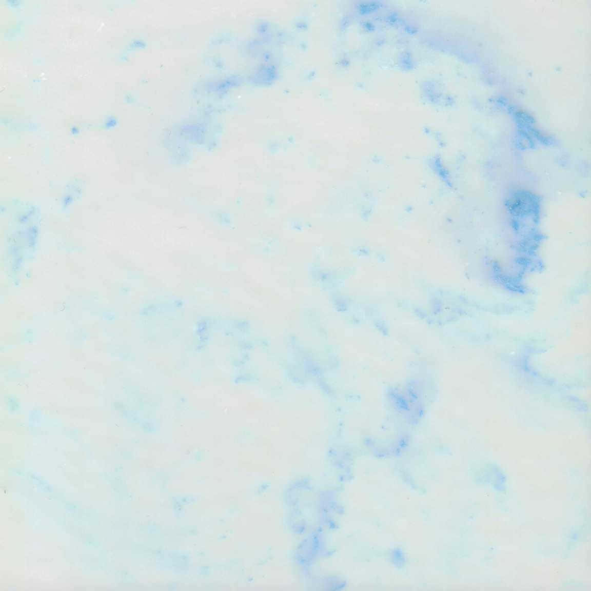 Light Blue Marble Wallpaper