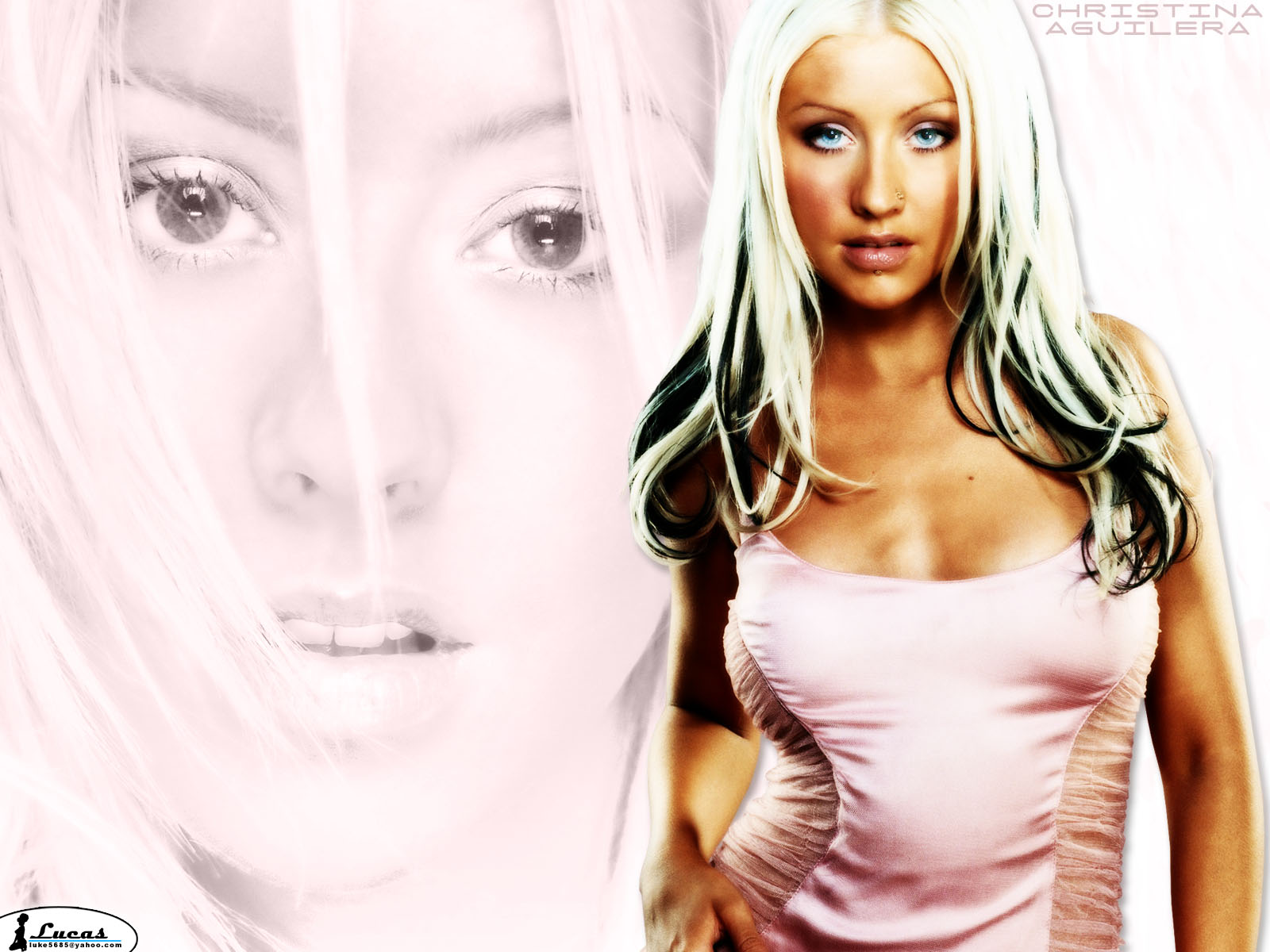 Christina Aguilera Wallpaper Photos Image