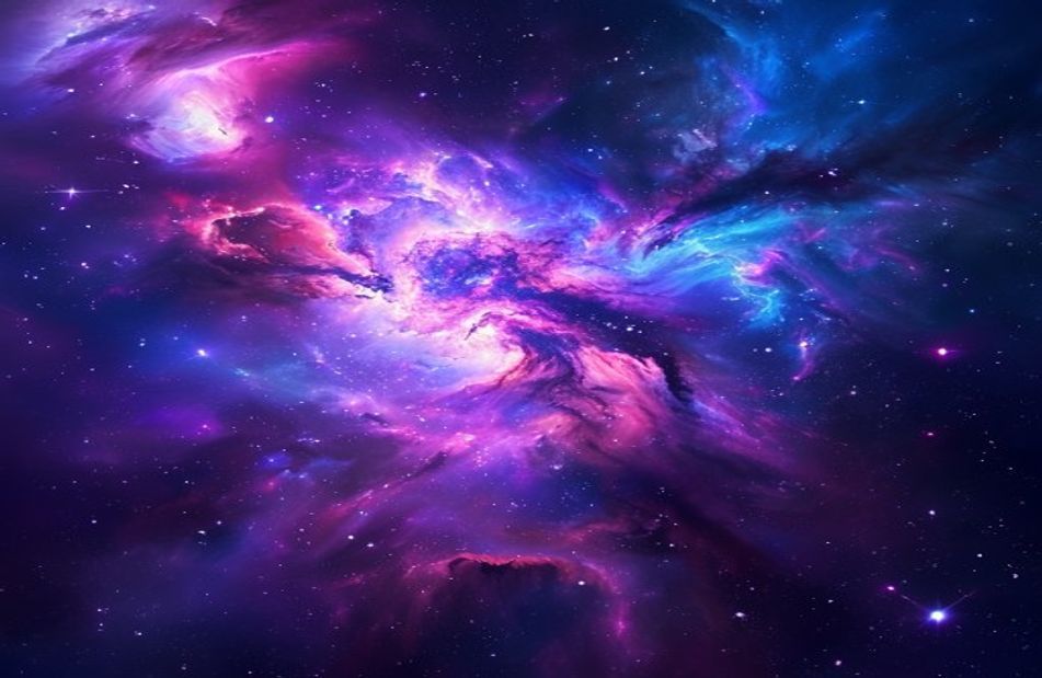 Space Background Pictures