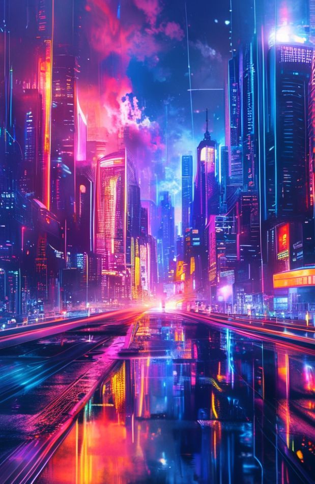 Nvidia Wallpaper HD