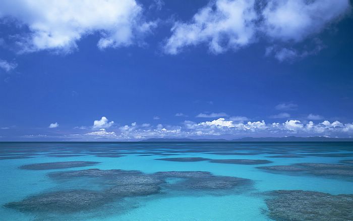 Sea Wallpaper Hawaii Beach Panoramic Of The Ocean