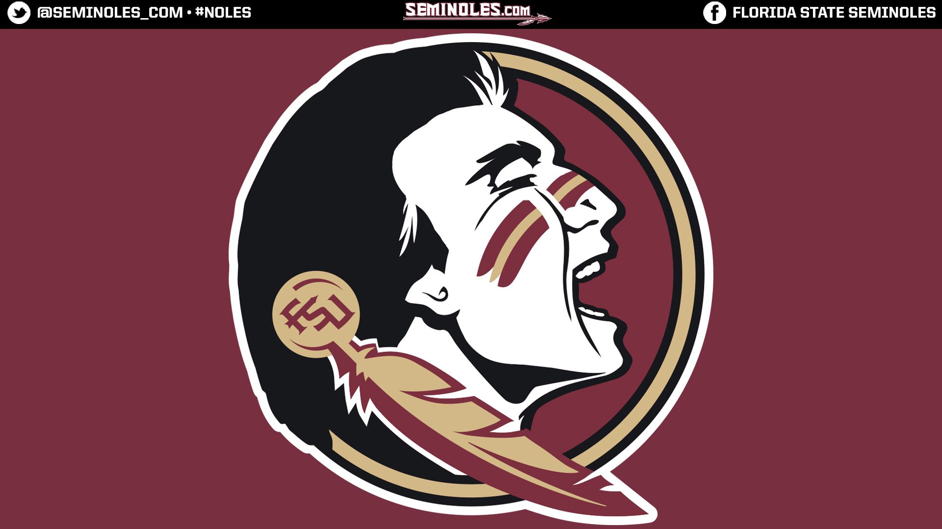 Florida State Seminoles Wallpapers Browser Themes 1920x1080