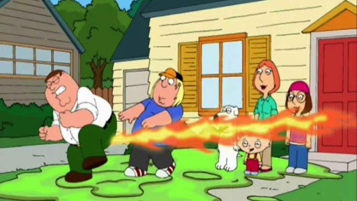 Family Guy 1080P 2K 4K 5K HD wallpapers free download  Wallpaper Flare