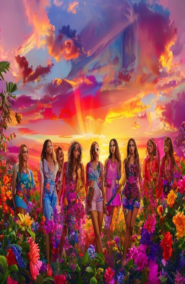 HD Girls Wallpaper For Computer