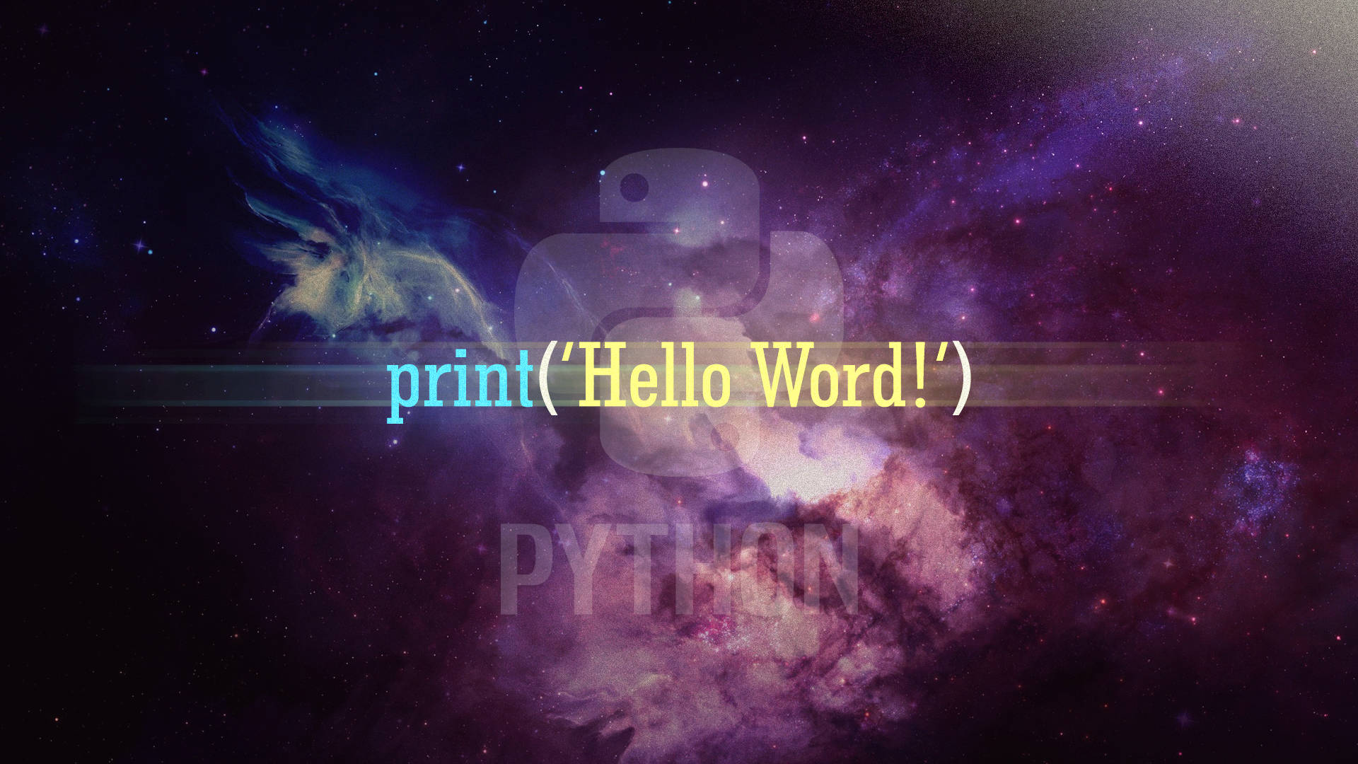 4k Programming Wallpaper