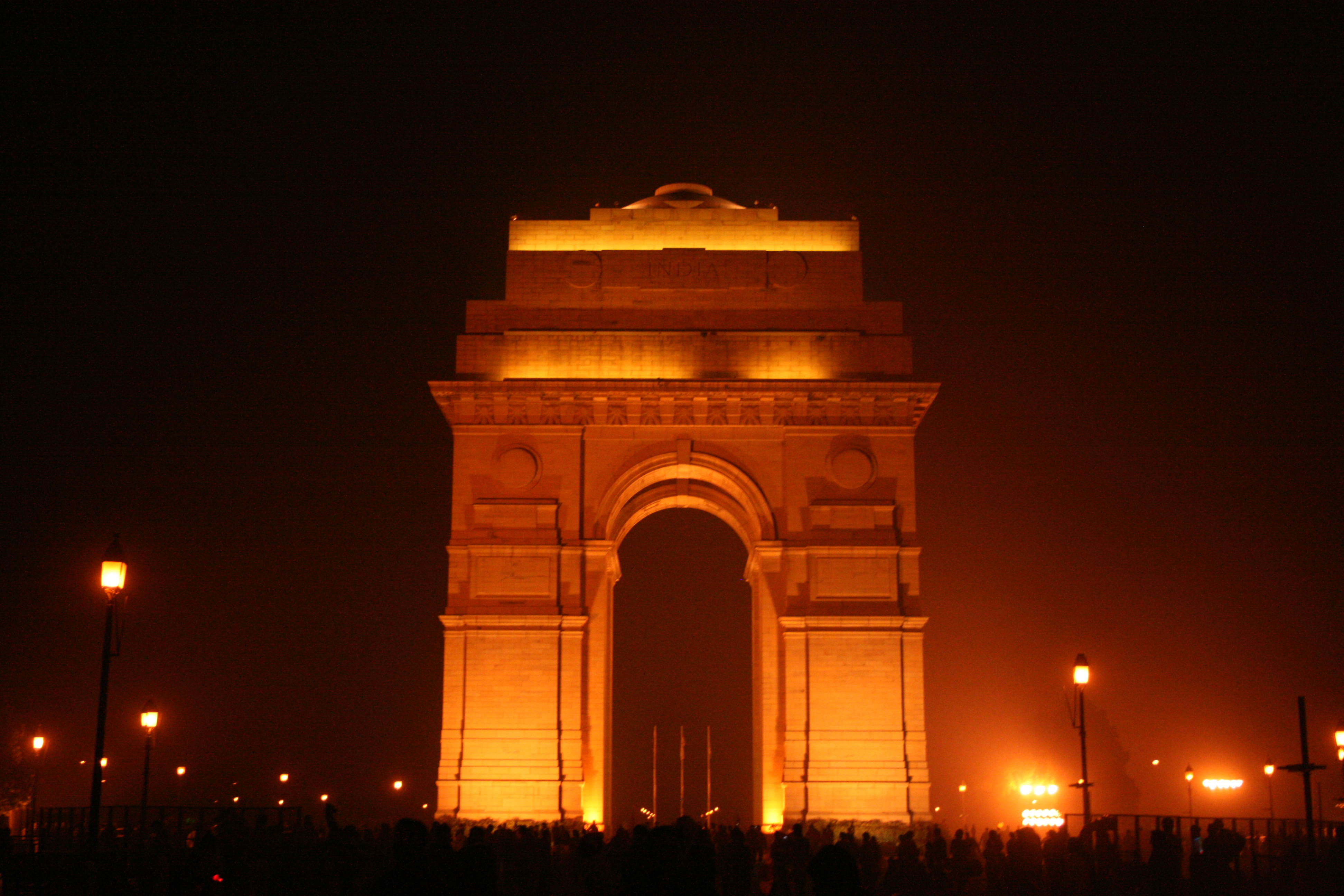 India gate wallpaper by Rajout  Download on ZEDGE  9905