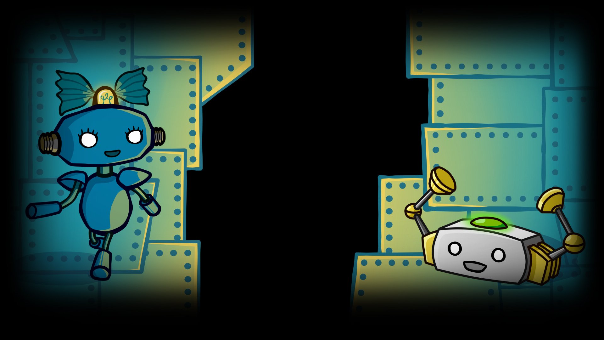 Video Game Chip HD Wallpaper
