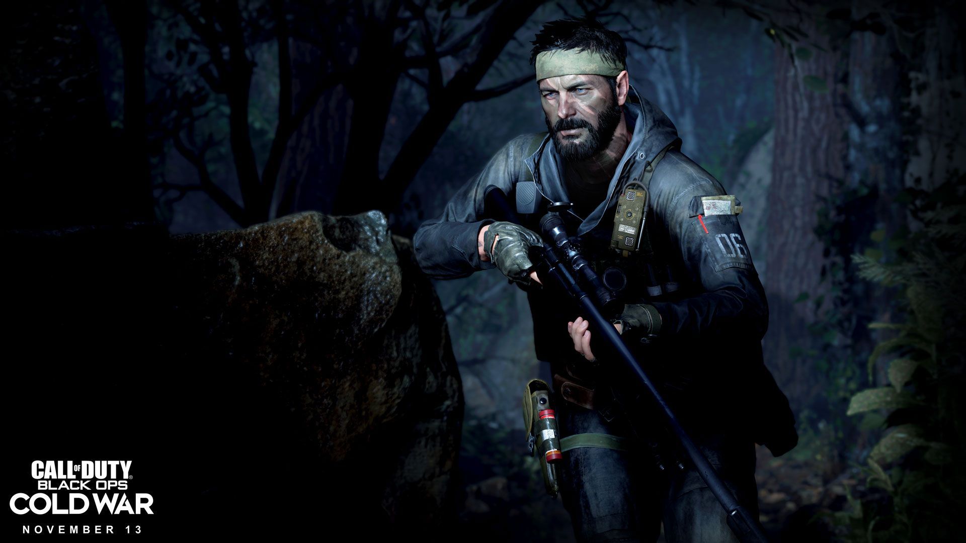 Call Of Duty Wallpaper
