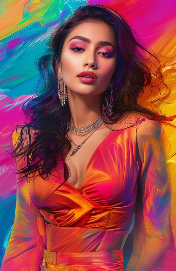Ananya Pandey Wallpaper