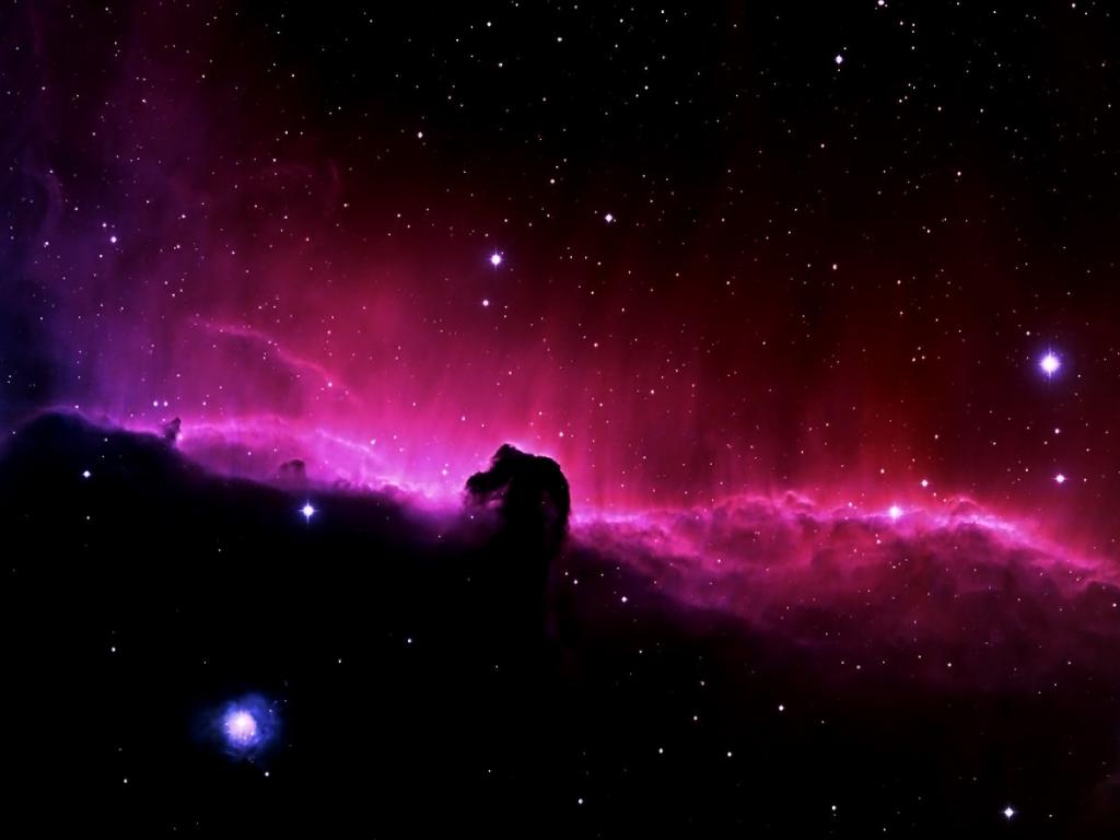 Horsehead Nebula Wallpaper Hq
