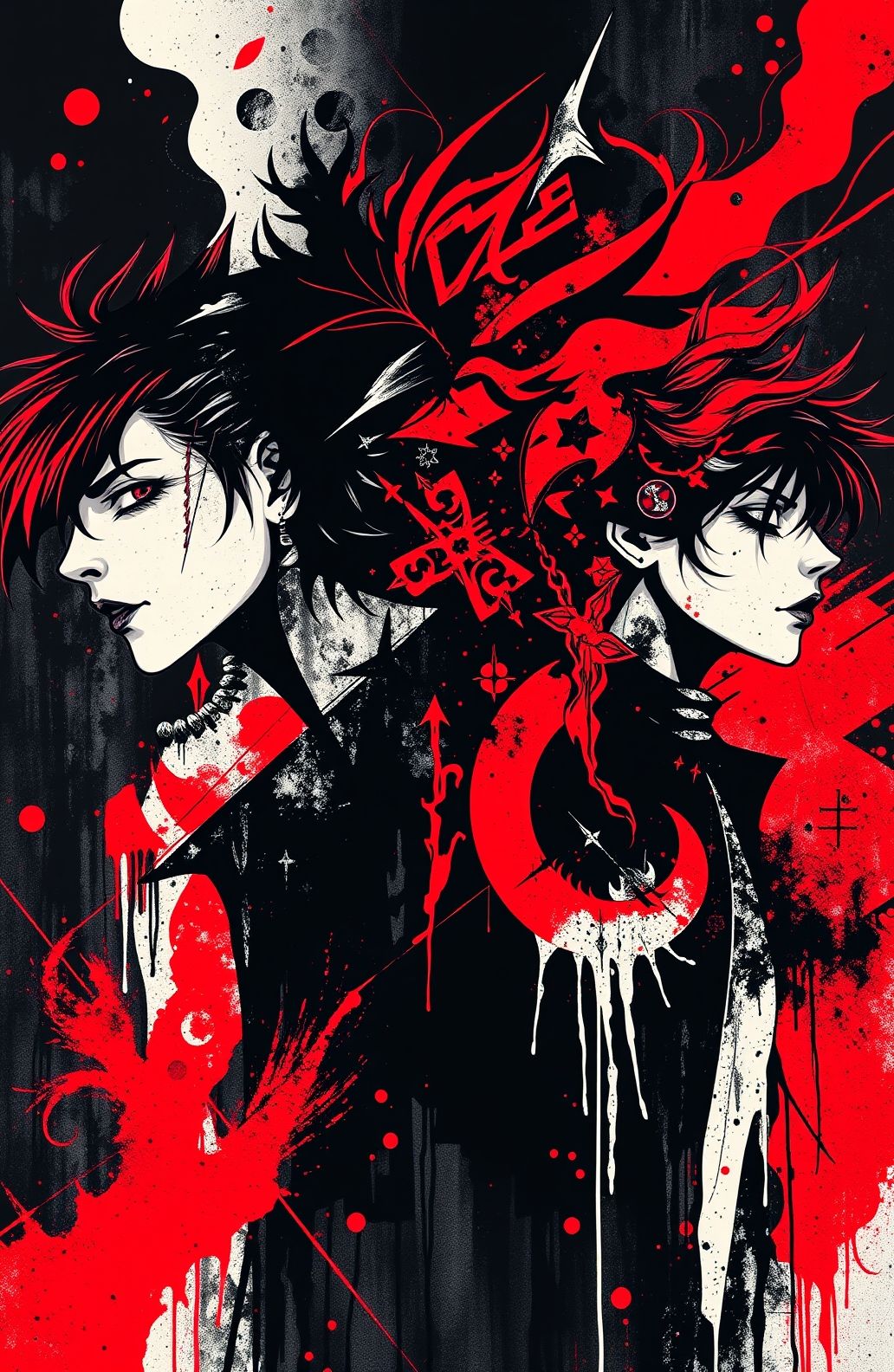My Chemical Romance Wallpaper Hd