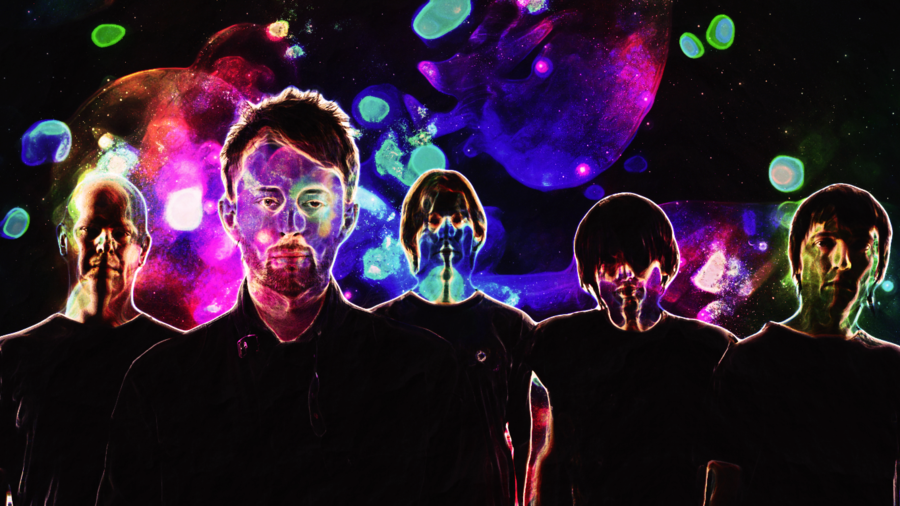 Free download Radiohead Desktop Background by HiPcavallo on [900x506] for  your Desktop, Mobile & Tablet | Explore 47+ Radiohead Desktop Wallpaper | Radiohead  Wallpaper, Radiohead Wallpaper 1920x1080, Radiohead Wallpaper 1080p