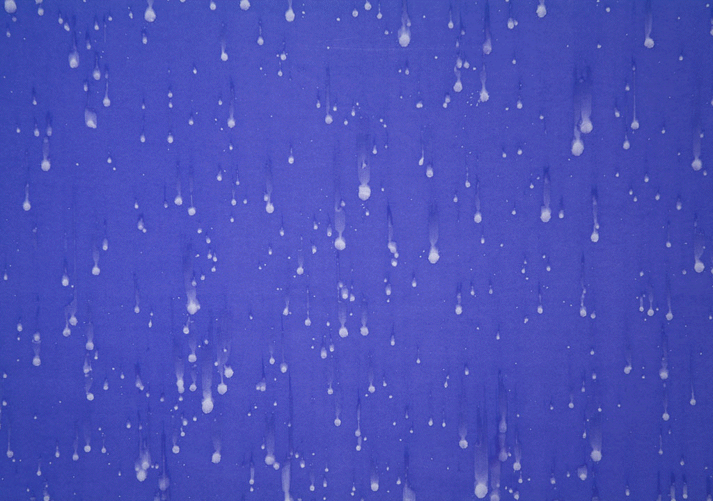 Animated Blue Rain Gif By Norain Photobucket