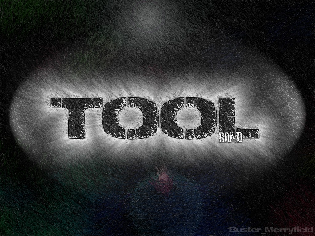 Tool band Wallpaper by tool band