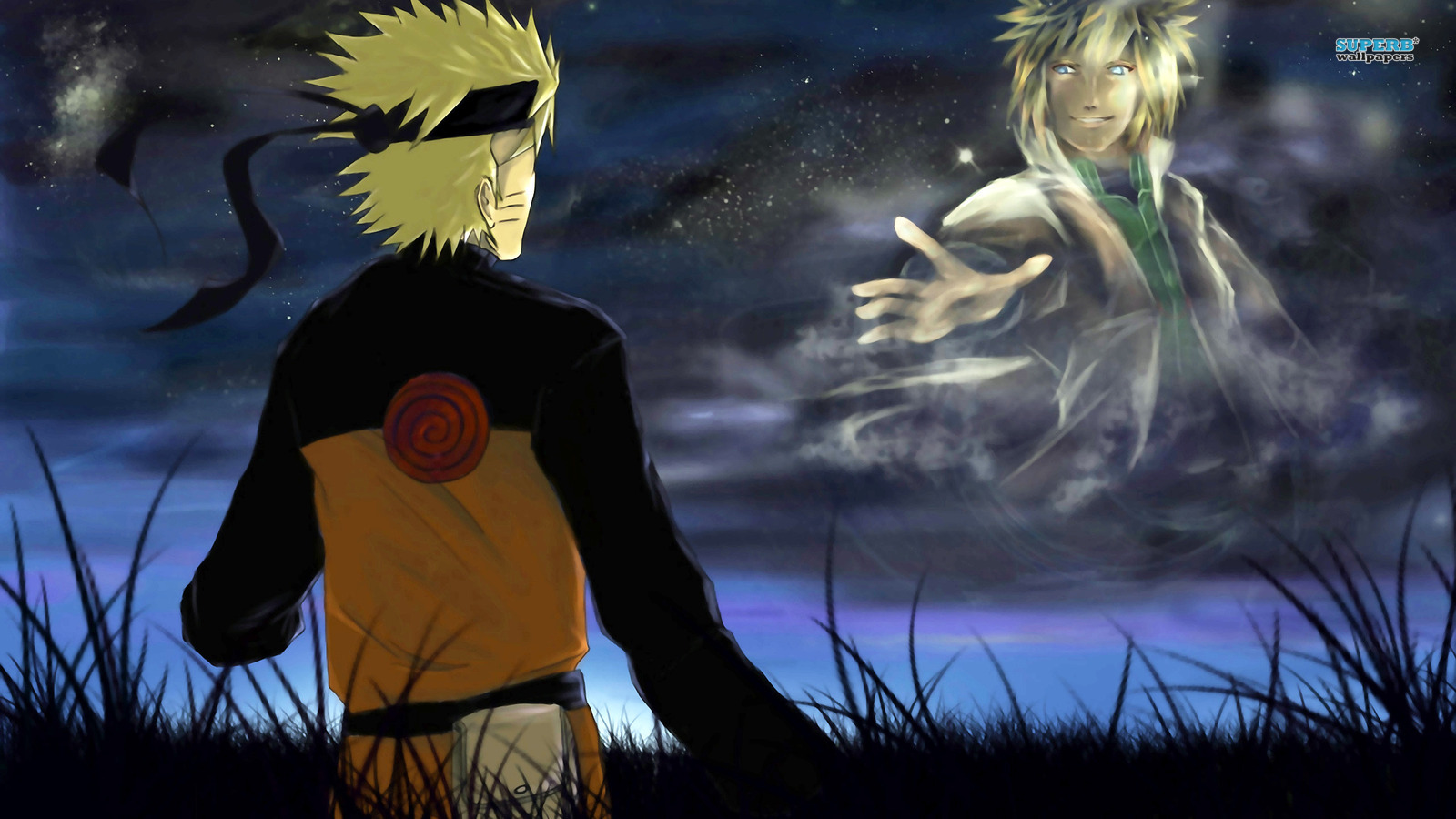 Cool Naruto Wallpaper HD