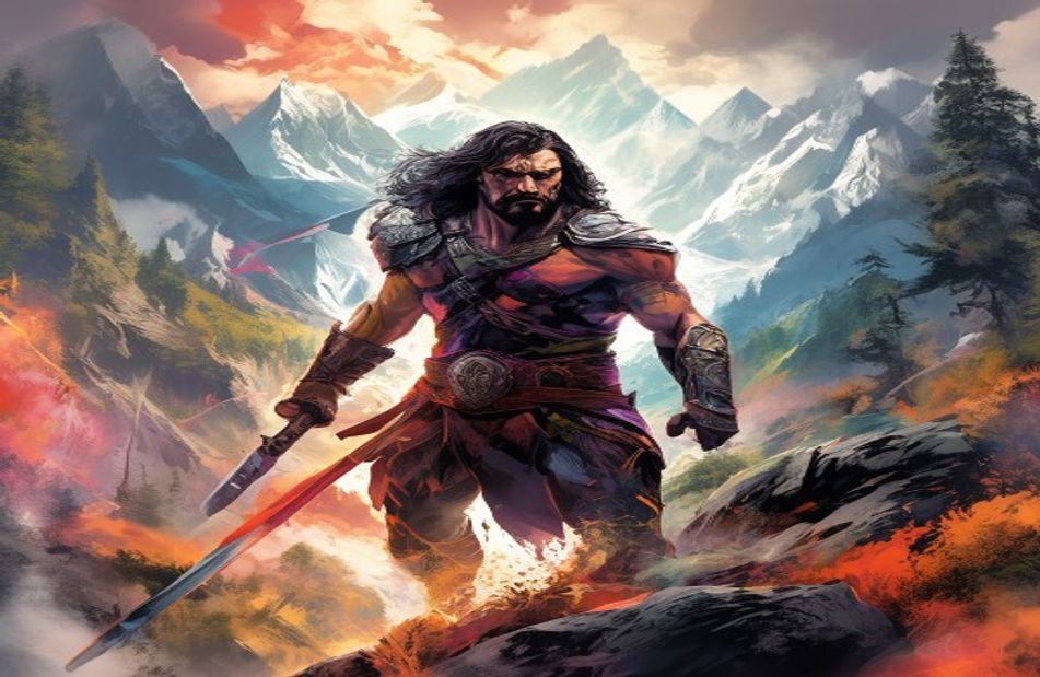 Conan Wallpaper Background