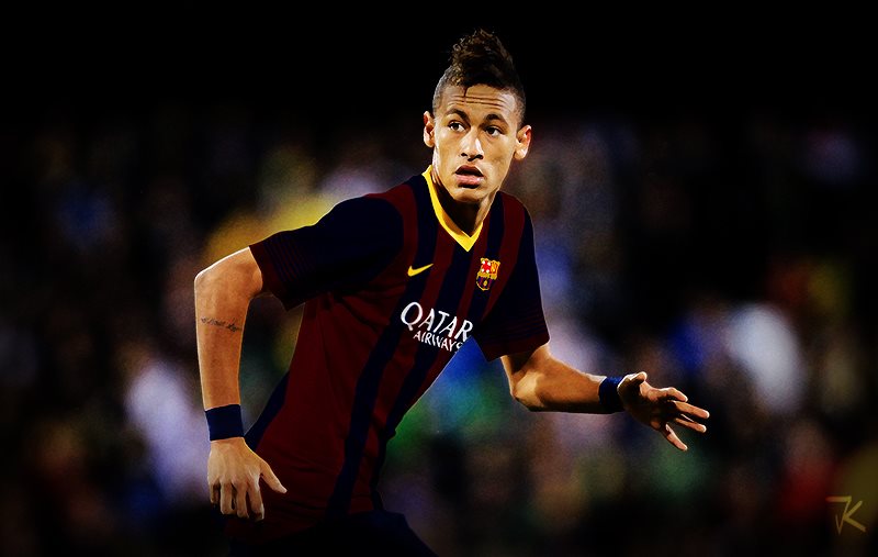Neymar Wallpaper HD Fc