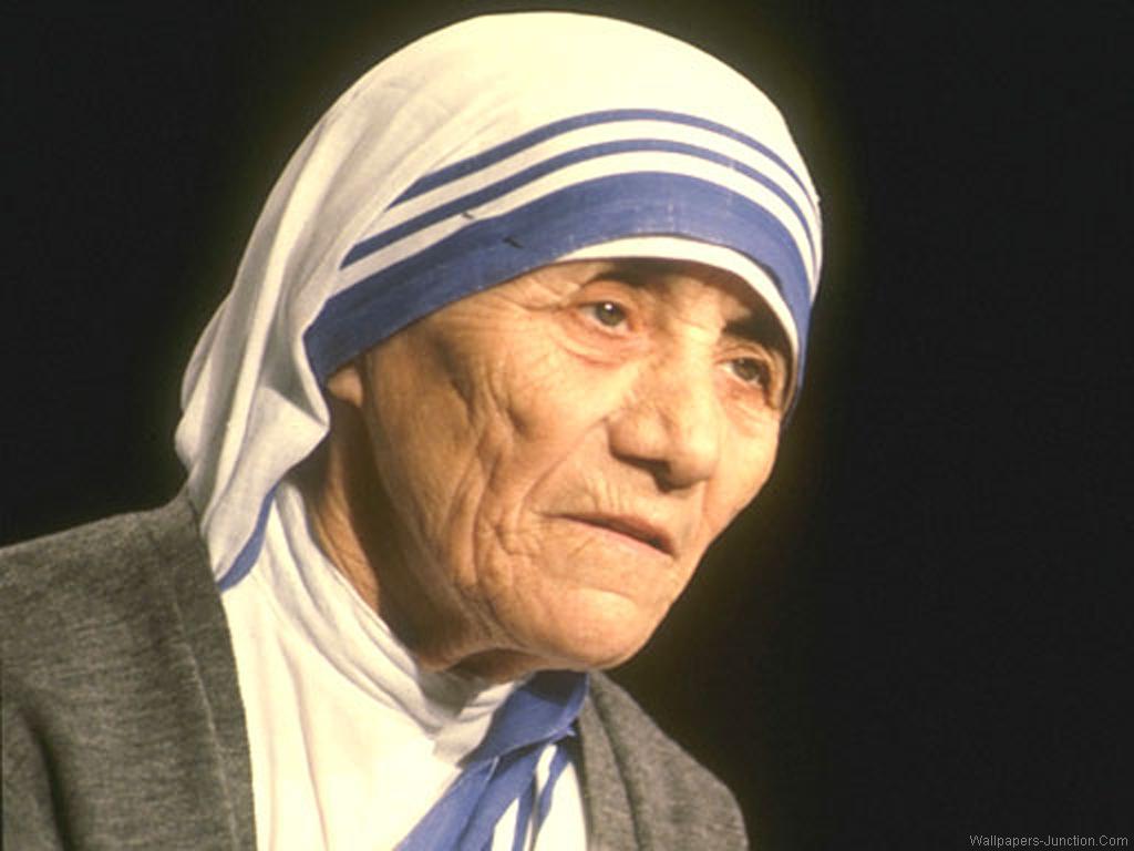 Mother Teresa Wallpaper For Pc Full HD Pictures