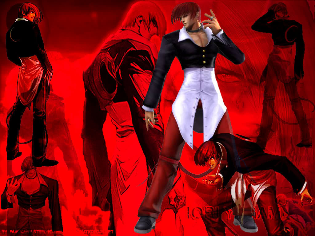 Lori The King Of Fighters HD Wallpaper Background