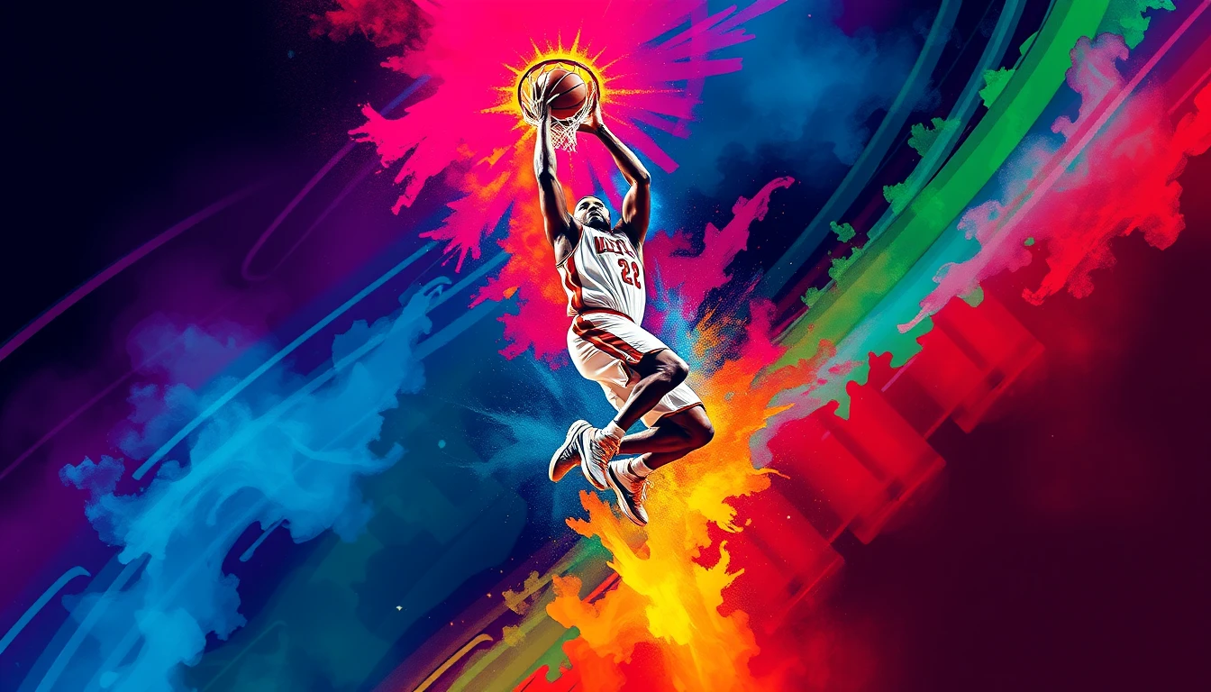 🔥 Download Cool Nba Wallpaper by @nathans48 | Cool NBA Wallpapers, NBA ...