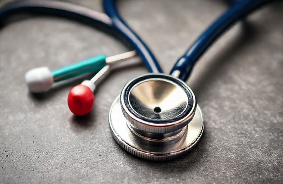 Stethoscope Wallpaper