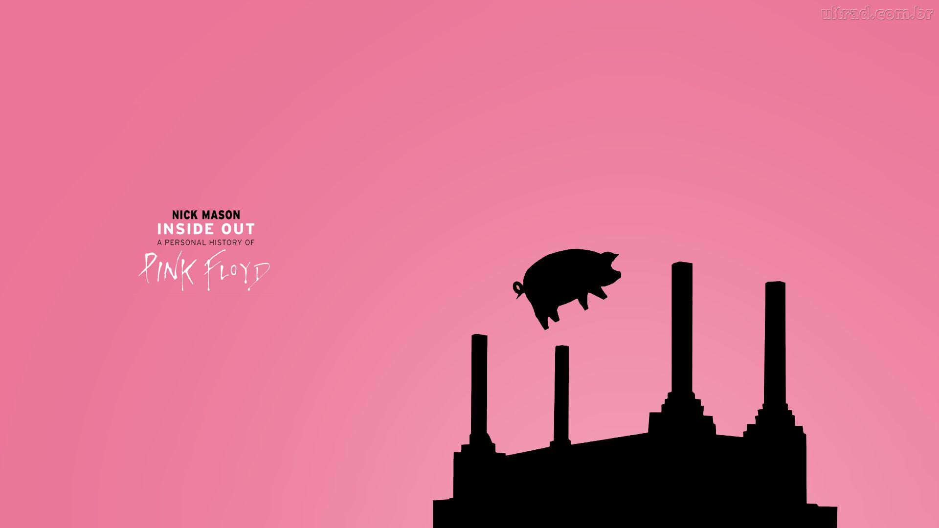 Pink Floyd Animals Wallpaper