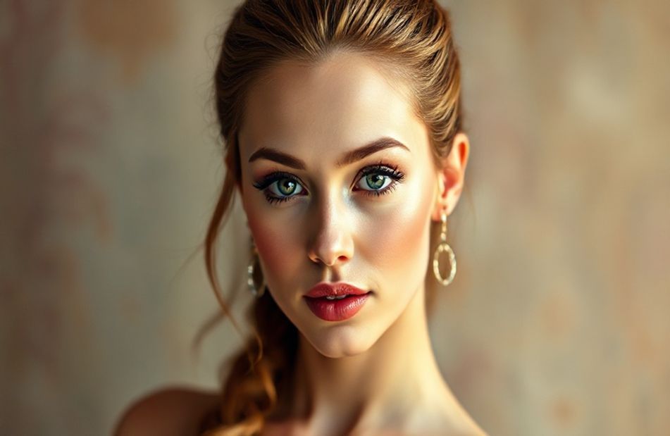 Amber Heard Wallpaper