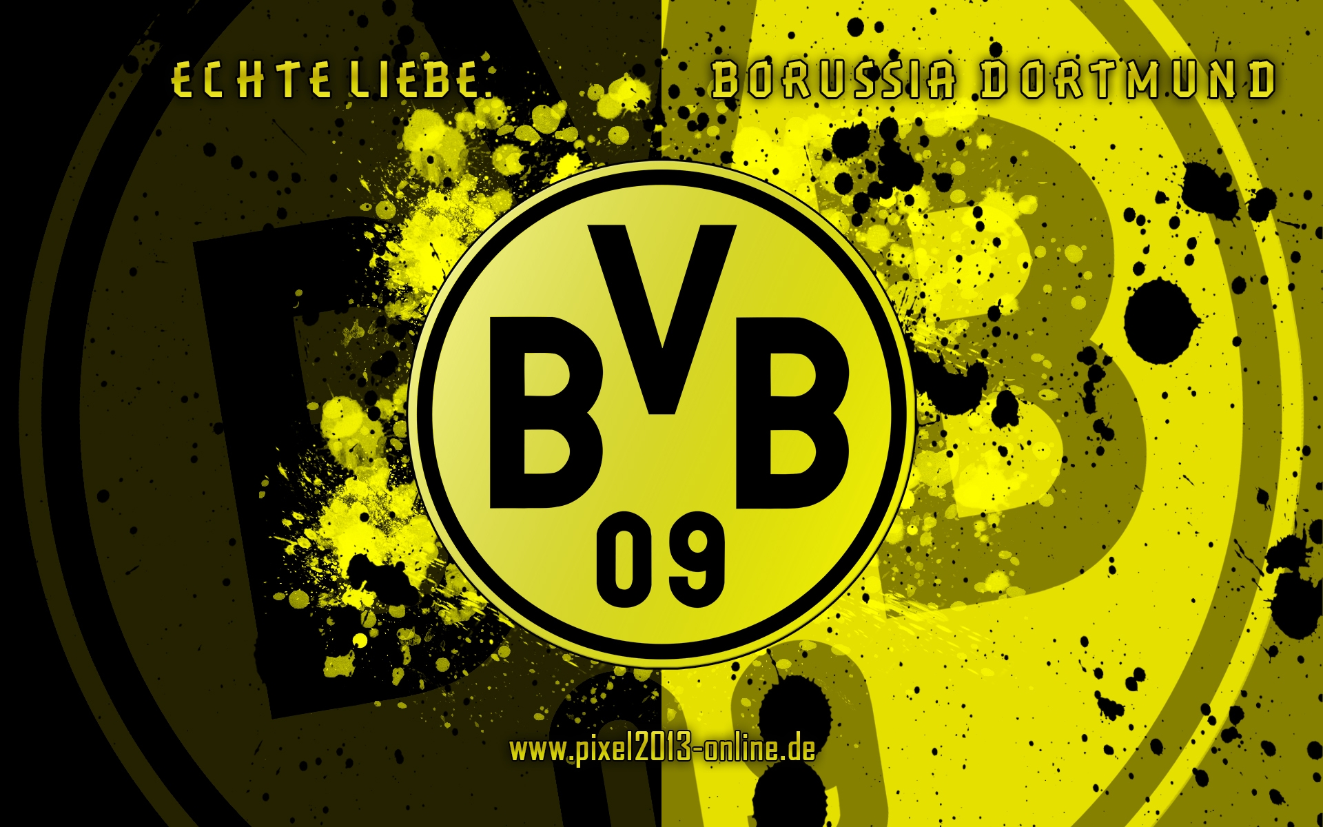 Mobile Phone Borussia Dortmund Wallpaper