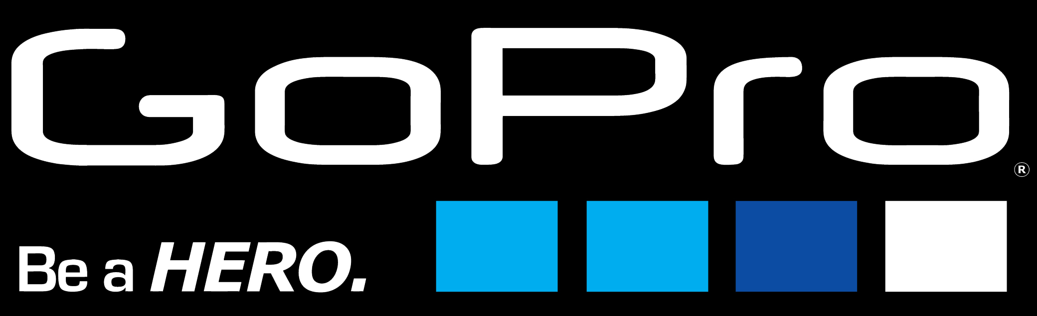 Gopro Logo Vector Image Unblind Productions Wallpaper Picture