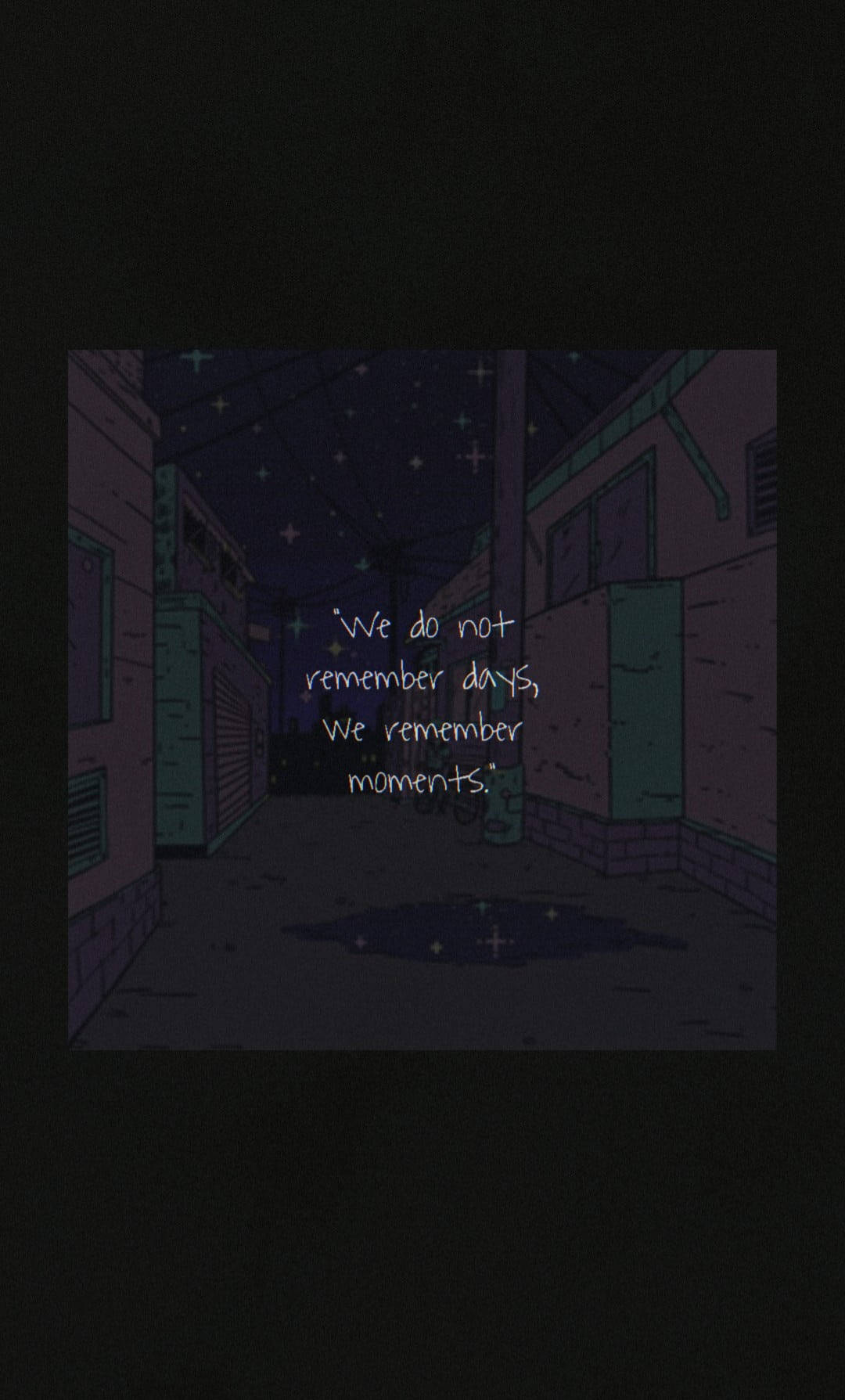Small Quotes Wallpaper