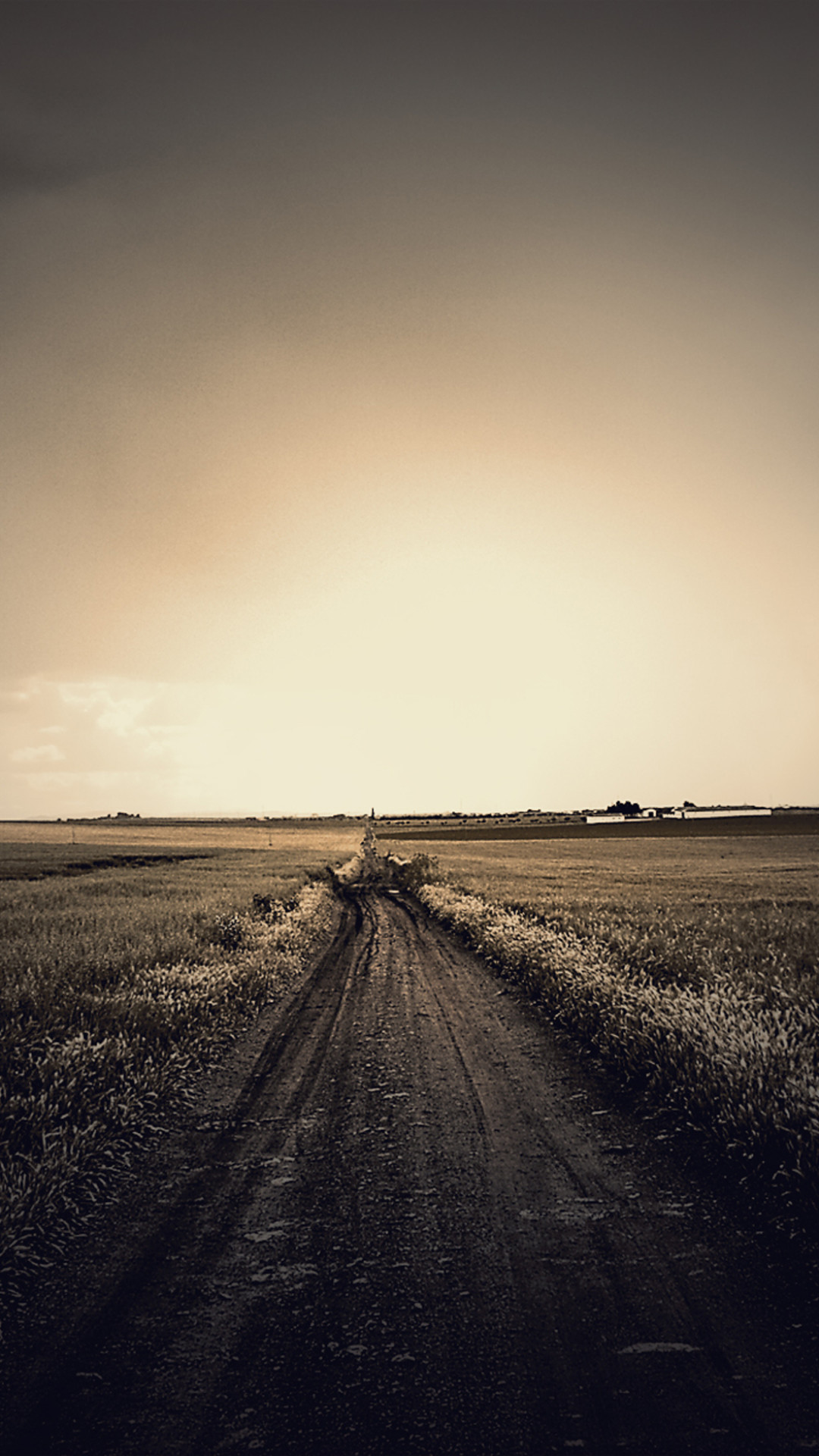 Country iPhone Wallpaper