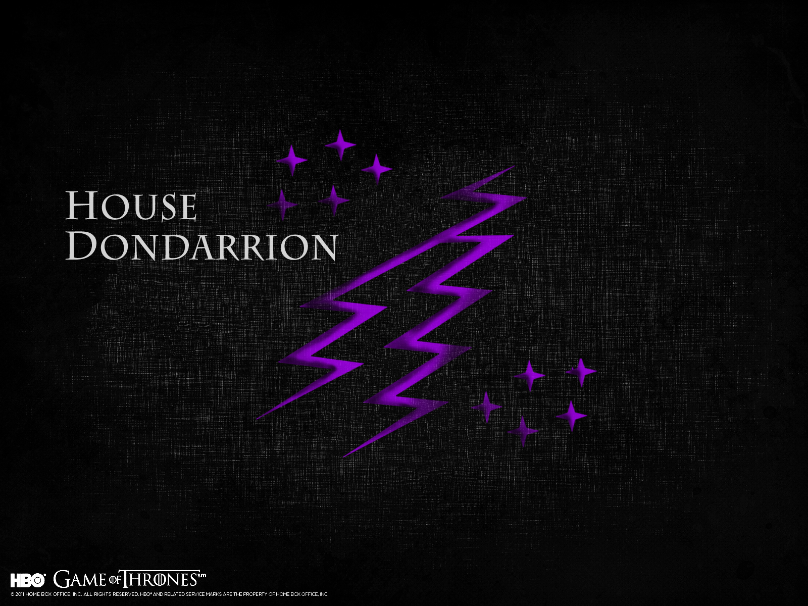 Game Of Thrones Houses Wallpaper