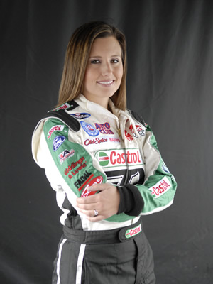 Ashley Force Profile And Image All Sports Stars