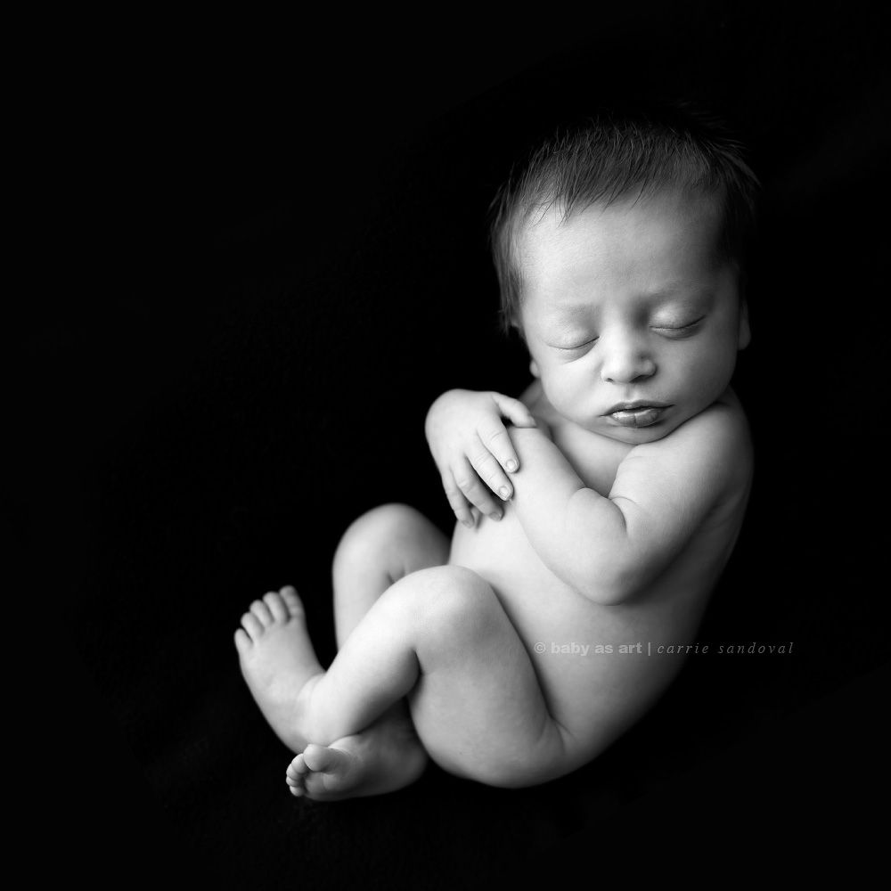 Newborn Babies HD Wallpaper Baby