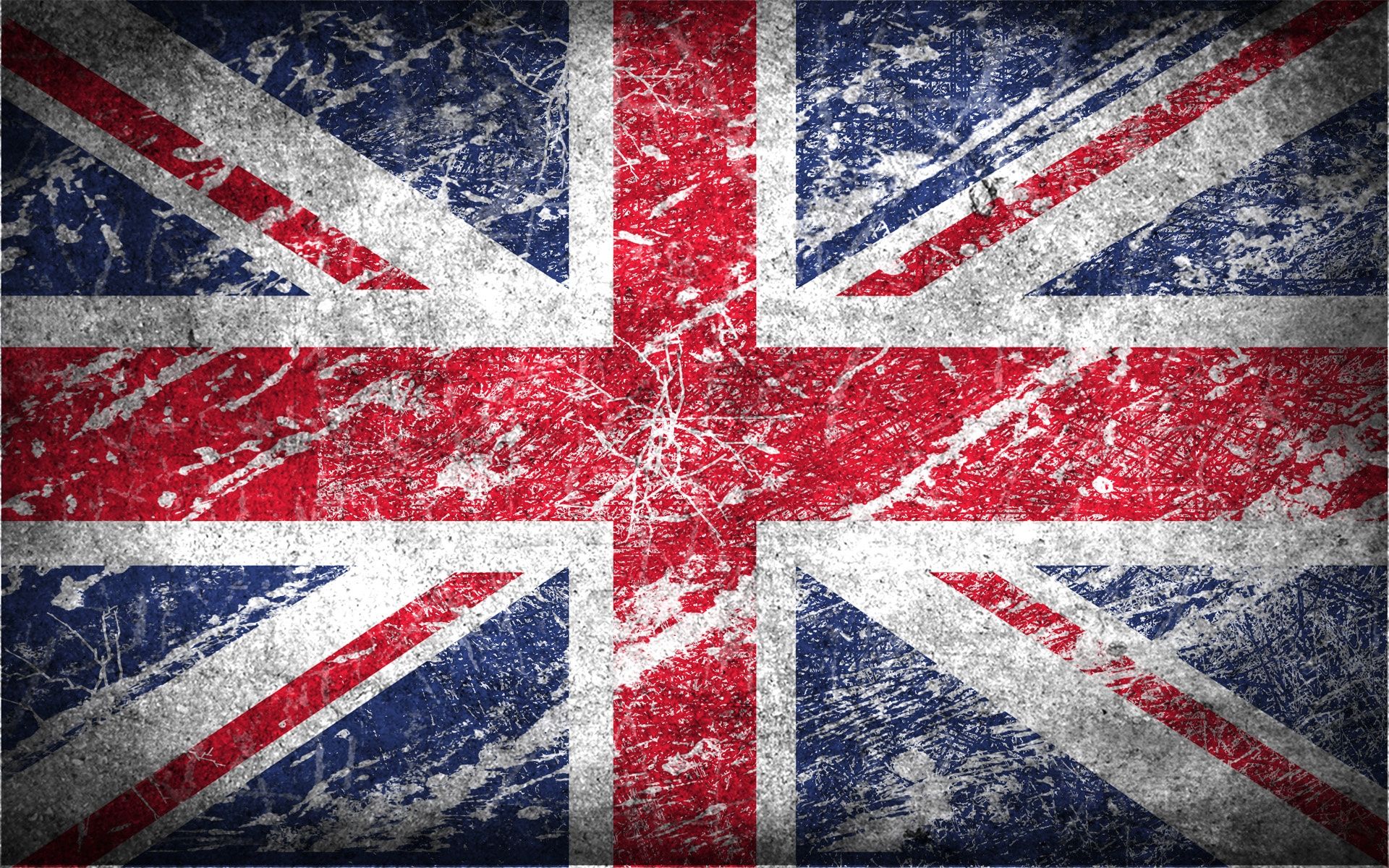 Wallpaper Flag United Kingdom British In