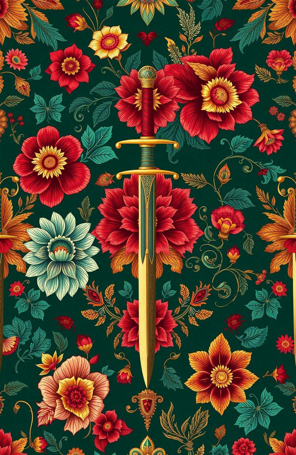 Talwar Wallpaper