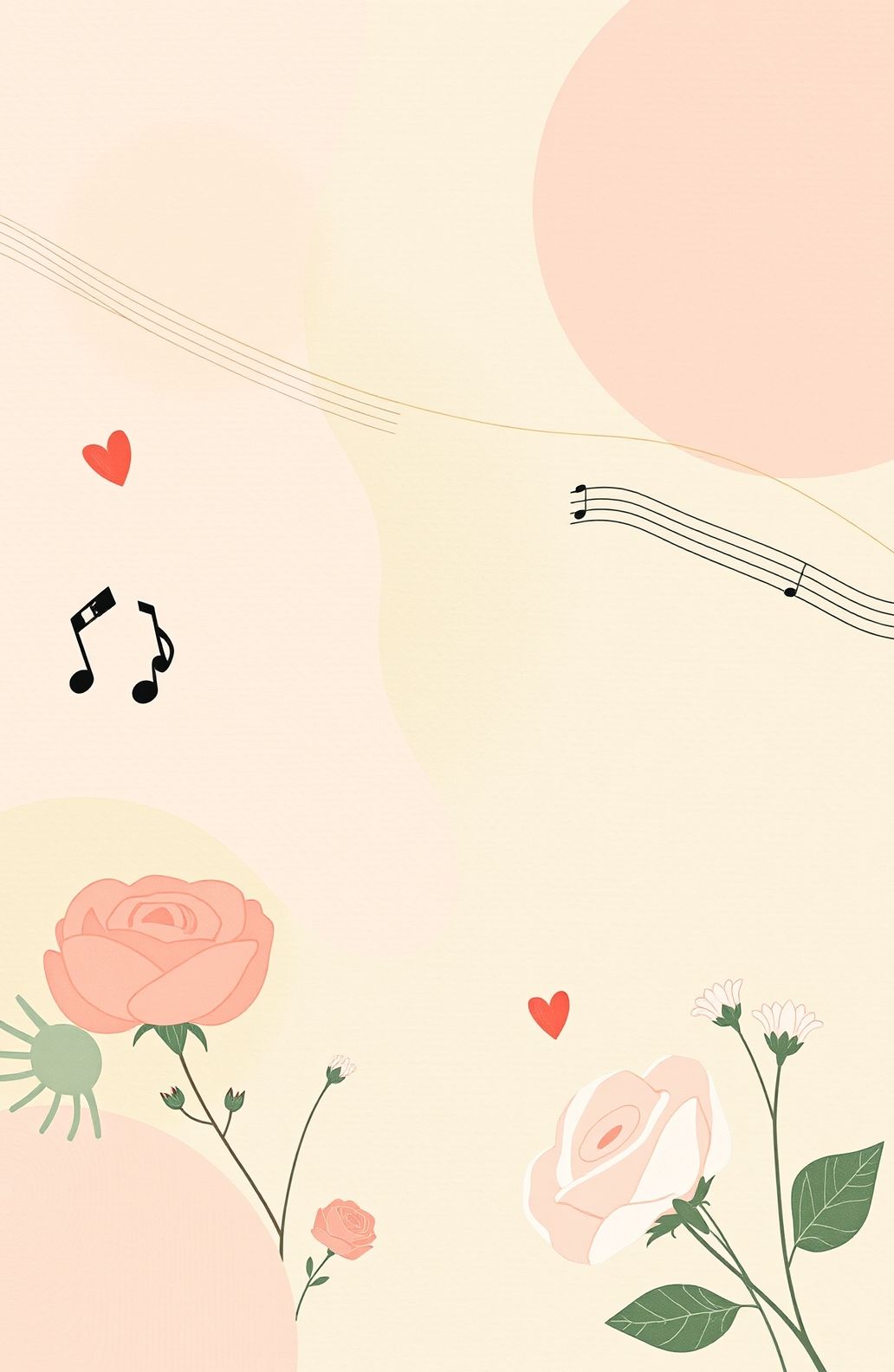 Olivia Rodrigo Aesthetic Wallpaper