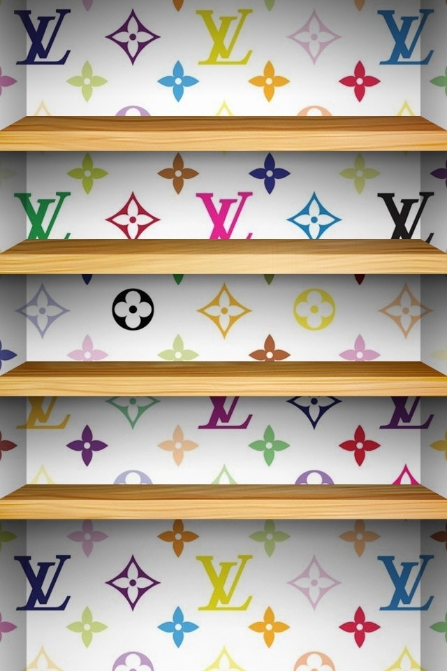 [49+] Louis Vuitton Wallpaper for Home on WallpaperSafari